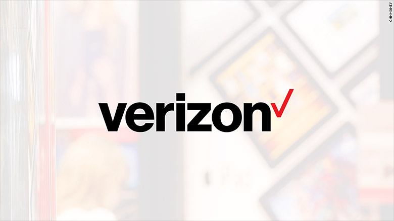 Verizon's new plan: Consumers win, investors lose