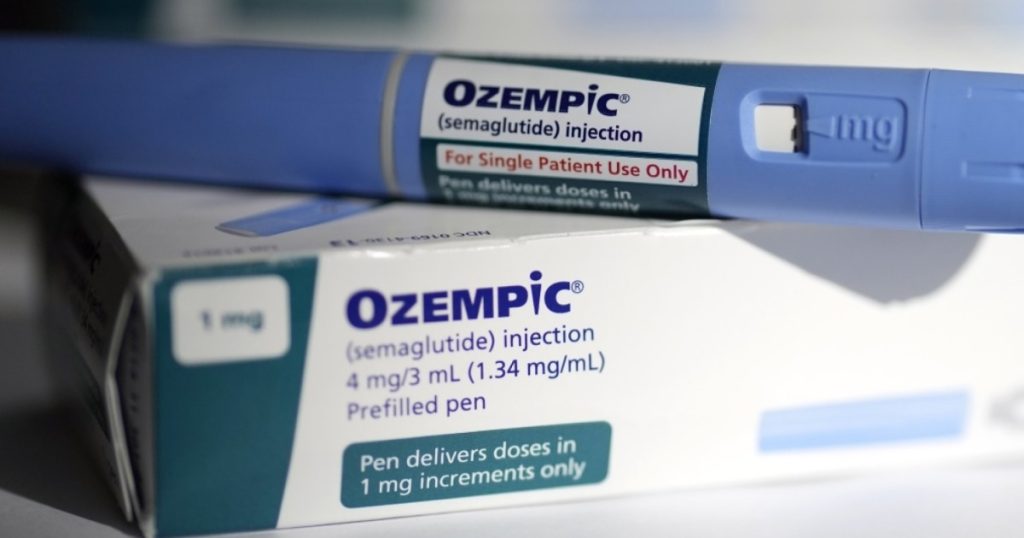 New study reveals expanded eligibility for Ozempic: What to know