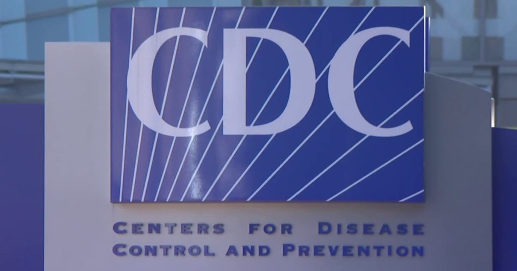 CDC says flu and COVID-19 vaccination rates are low this season