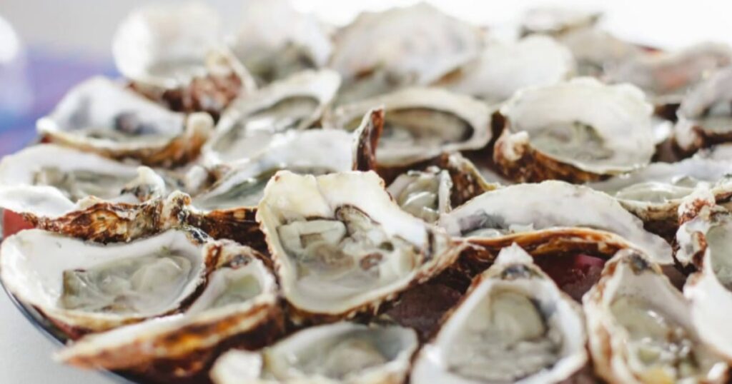 Dozens reported sick with norovirus after eating raw oysters at Los Angeles event