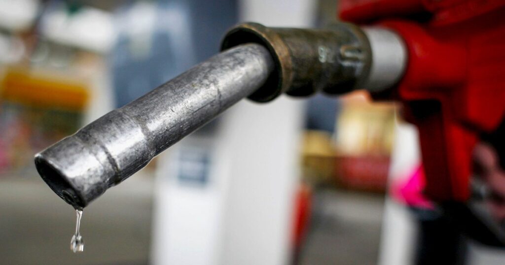 Lead in gasoline tied to millions of excess mental health disorders: study