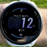 Garmin Forerunner 165 Review 2025