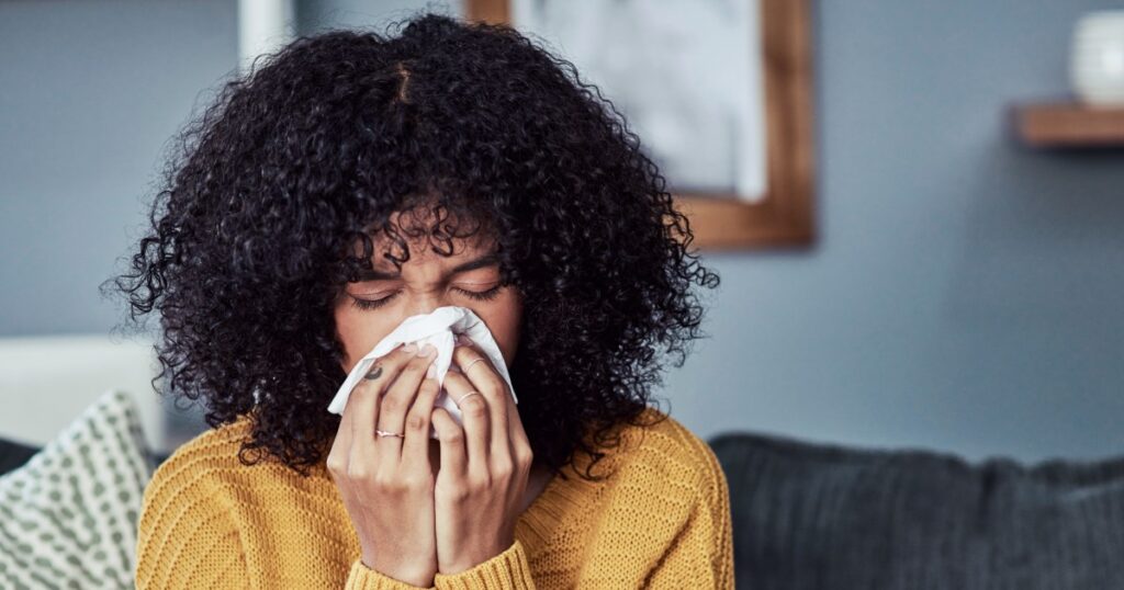 Flu activity is high and expected to remain so for several weeks, CDC says