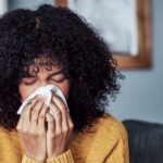 Flu activity is high and expected to remain so for several weeks, CDC says